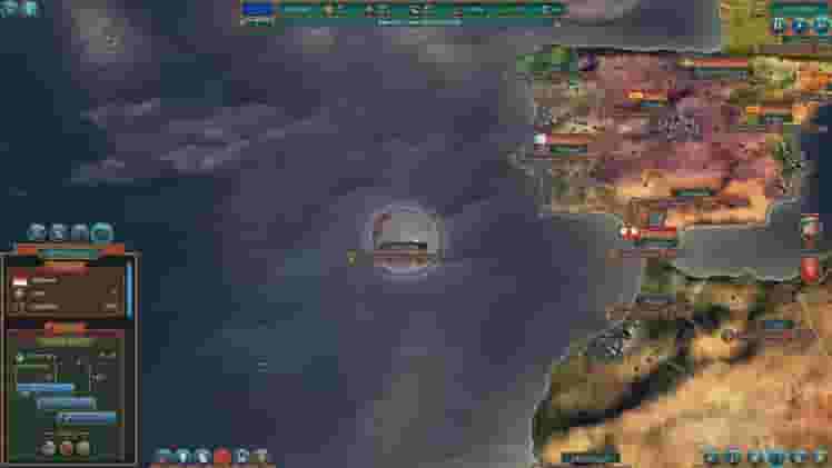 Realpolitiks screenshot thumbnail screenshot 11