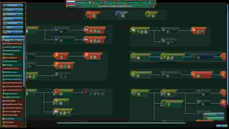 Realpolitiks screenshot thumbnail screenshot 13