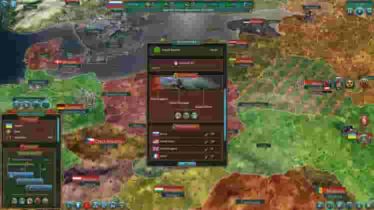 Realpolitiks screenshot thumbnail screenshot 3