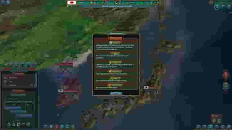 Realpolitiks screenshot thumbnail screenshot 4