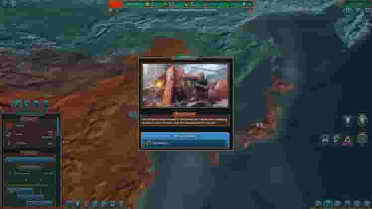 Realpolitiks screenshot thumbnail screenshot 5