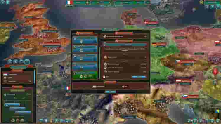 Realpolitiks screenshot thumbnail screenshot 7
