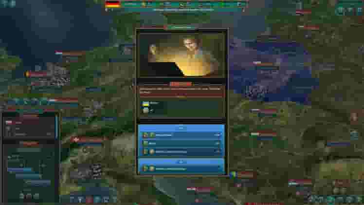 Realpolitiks screenshot thumbnail screenshot 8