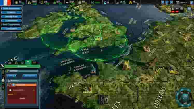Realpolitiks II screenshot thumbnail screenshot 7
