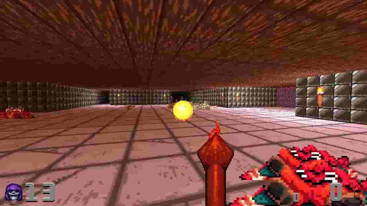 REAPER screenshot thumbnail screenshot 2