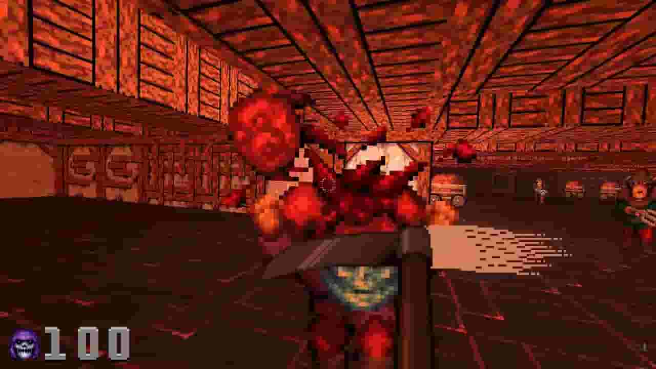 REAPER screenshot thumbnail screenshot 5