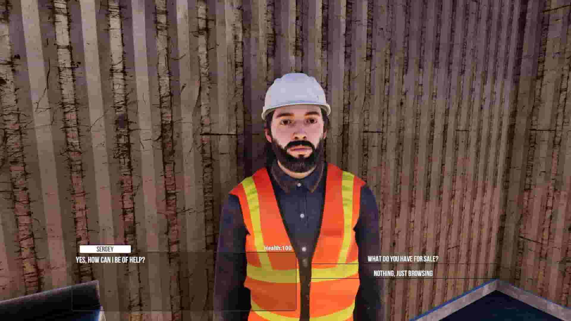 Rear of Business screenshot thumbnail screenshot 3