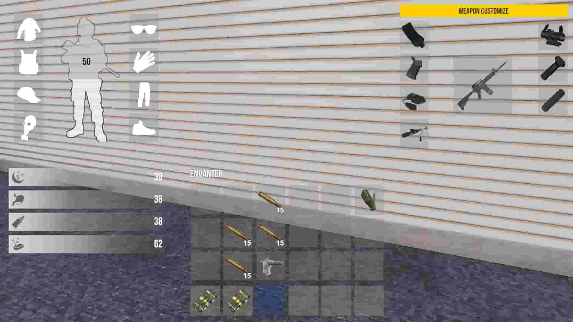 Rear of Business screenshot thumbnail screenshot 5