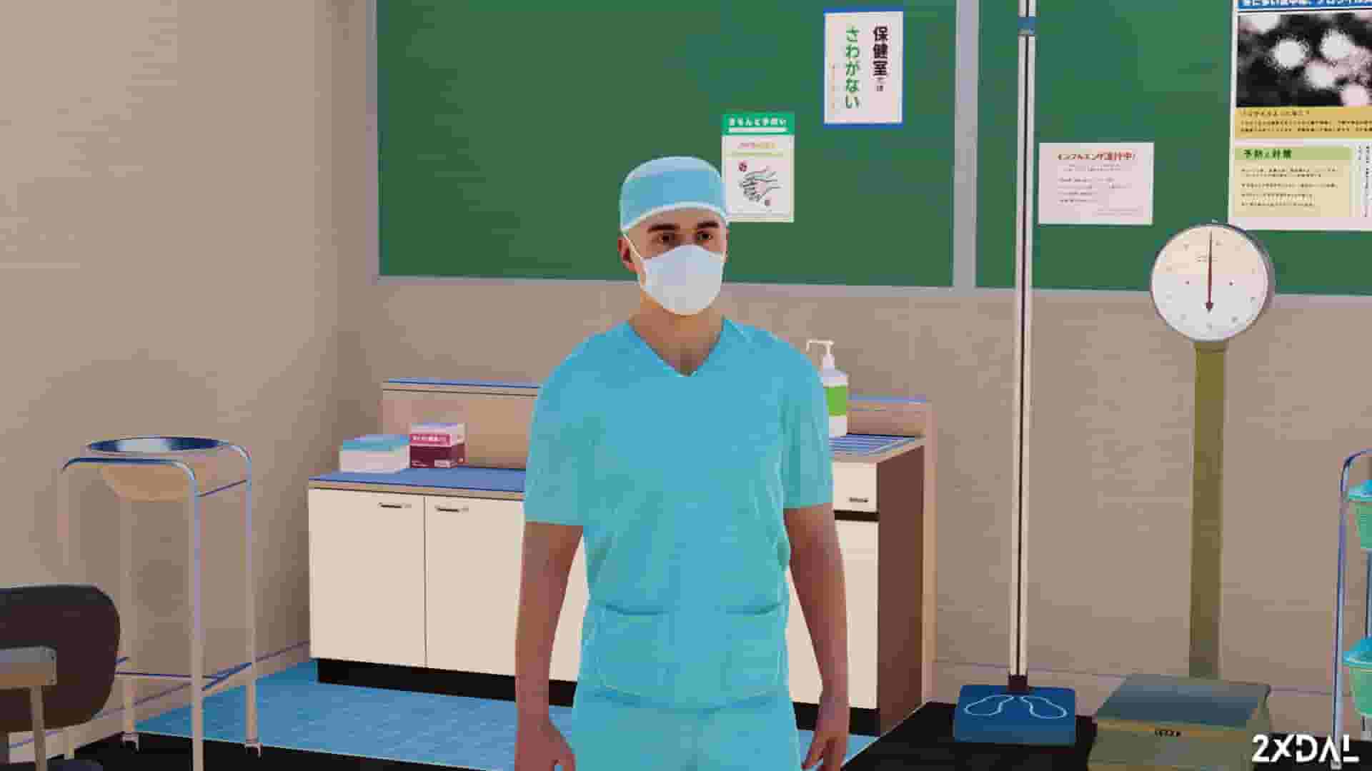 Rear of Business screenshot thumbnail screenshot 6