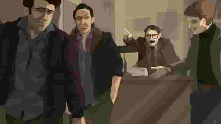 Rebel Cops screenshot thumbnail screenshot 11