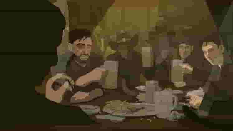 Rebel Cops screenshot thumbnail screenshot 16