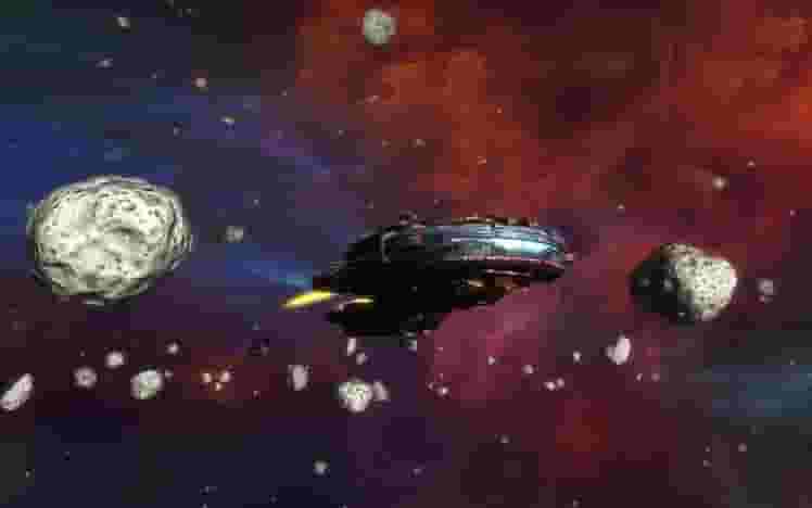 Rebel Galaxy screenshot thumbnail screenshot 10