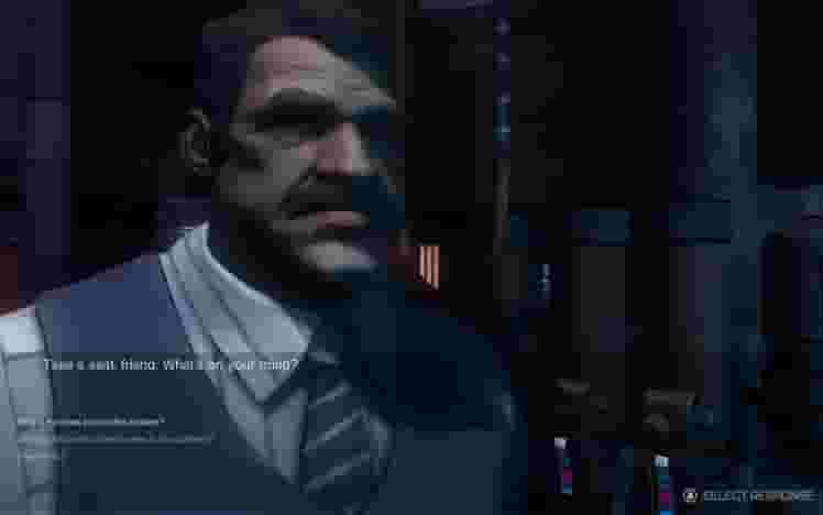 Rebel Galaxy screenshot thumbnail screenshot 12