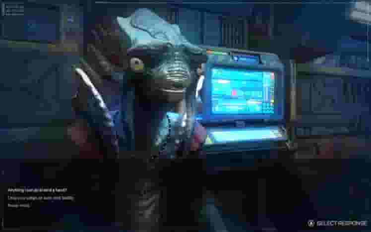 Rebel Galaxy screenshot thumbnail screenshot 8