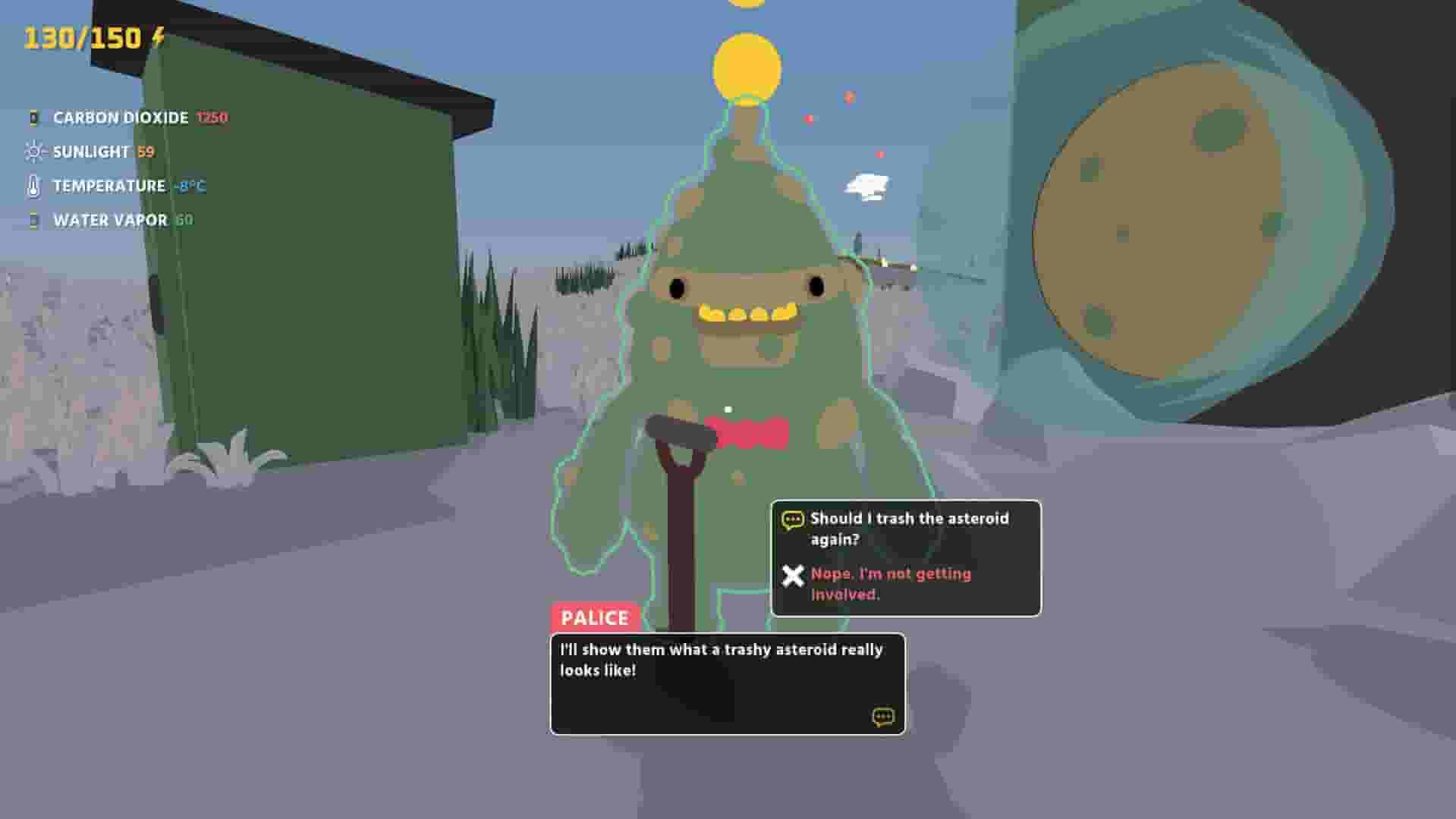 Rebots screenshot thumbnail screenshot 3