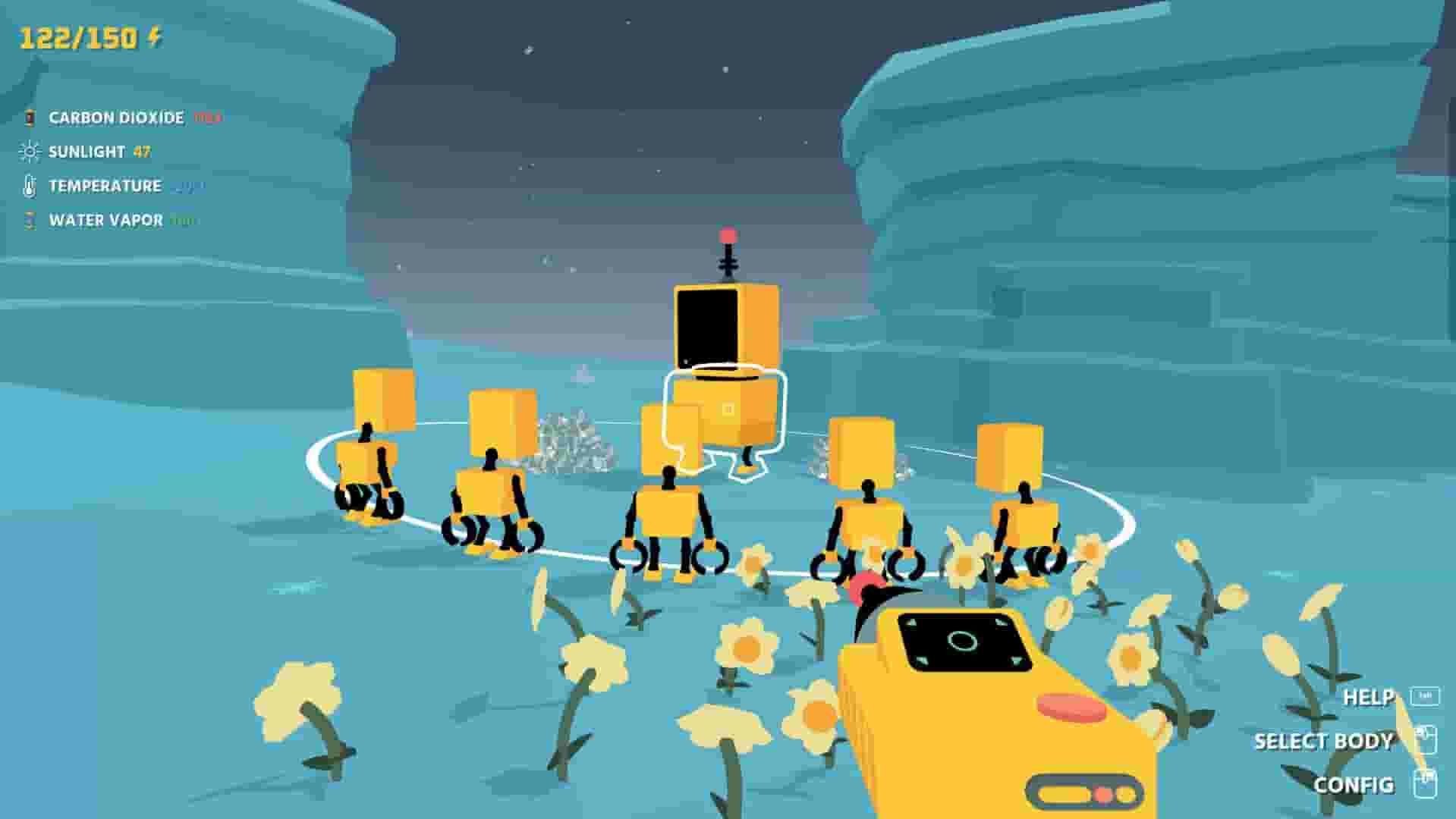 Rebots screenshot thumbnail screenshot 4