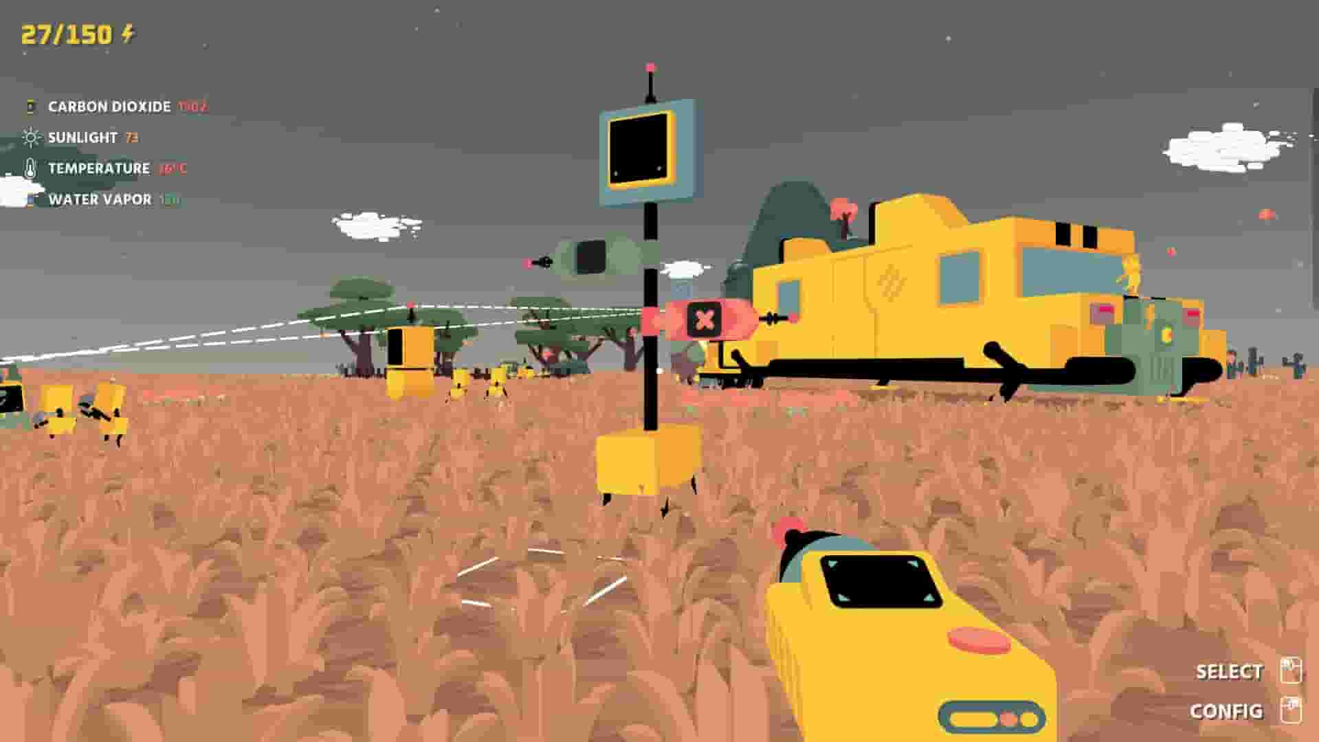 Rebots screenshot thumbnail screenshot 5