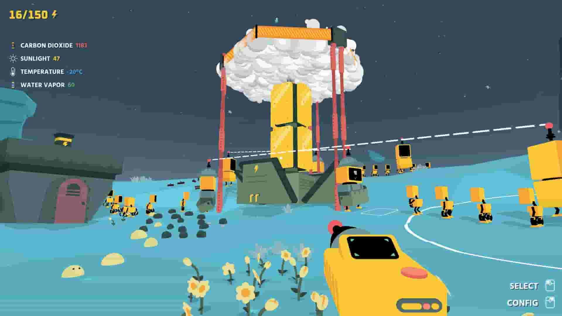 Rebots screenshot thumbnail screenshot 6