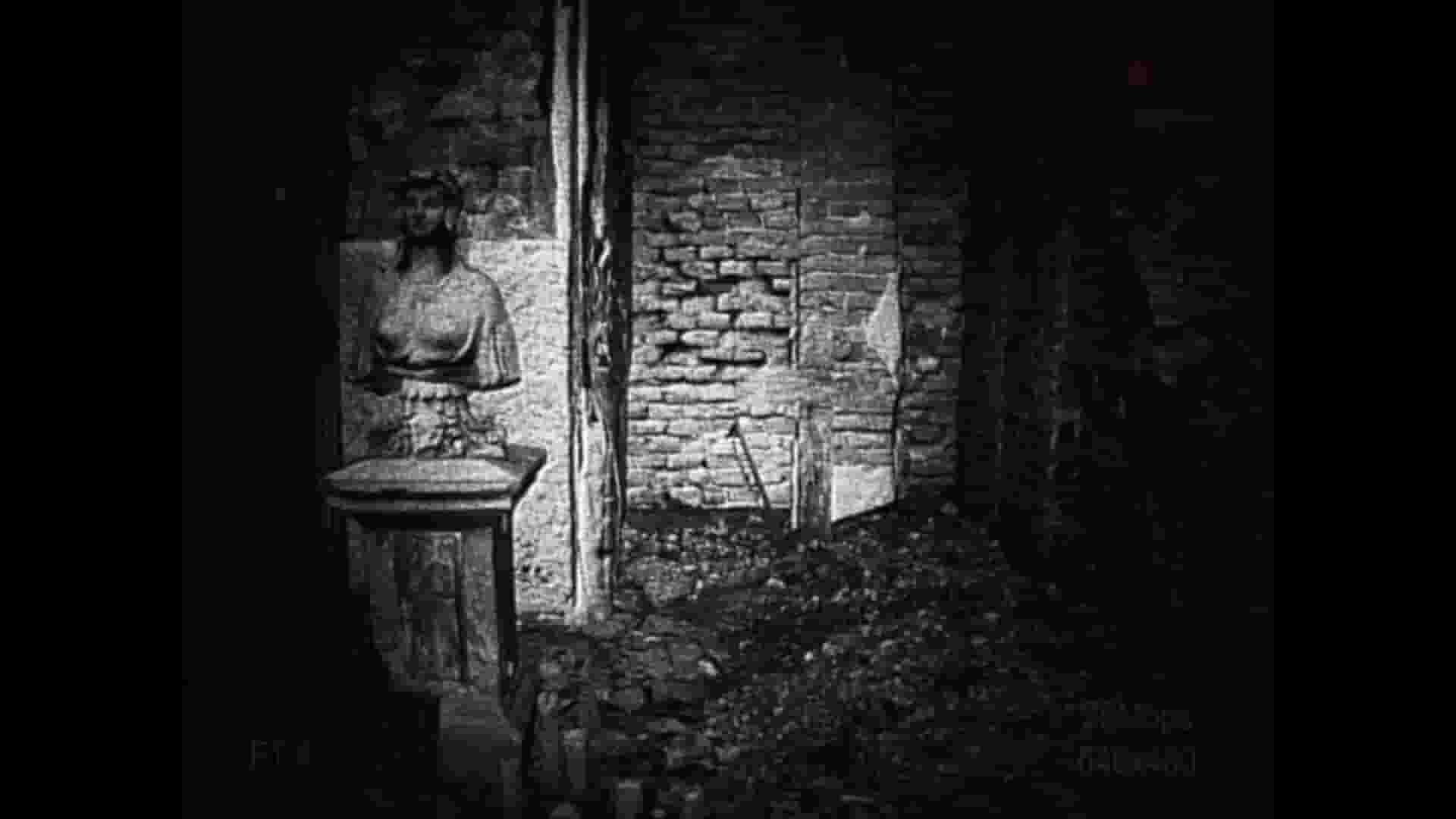 [REC] Desolation screenshot thumbnail screenshot 3