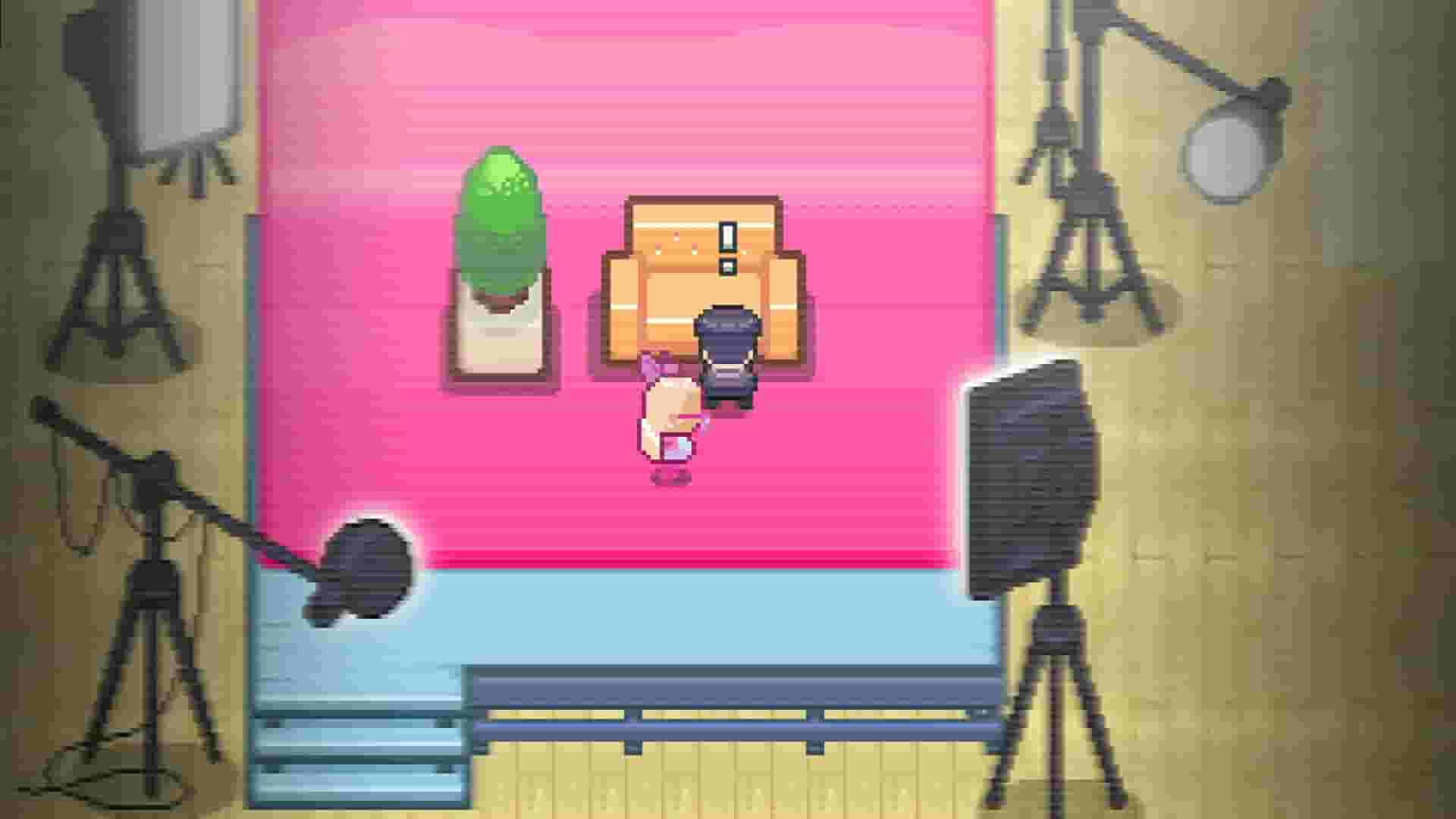 RE:CALL screenshot thumbnail screenshot 1