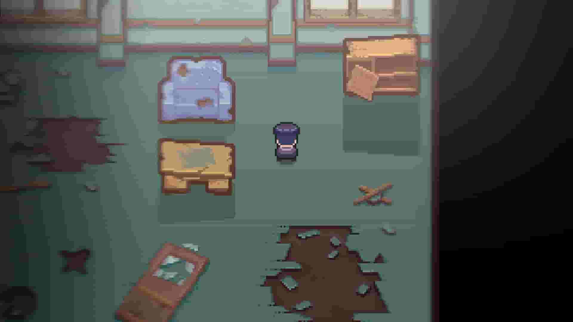 RE:CALL screenshot thumbnail screenshot 11