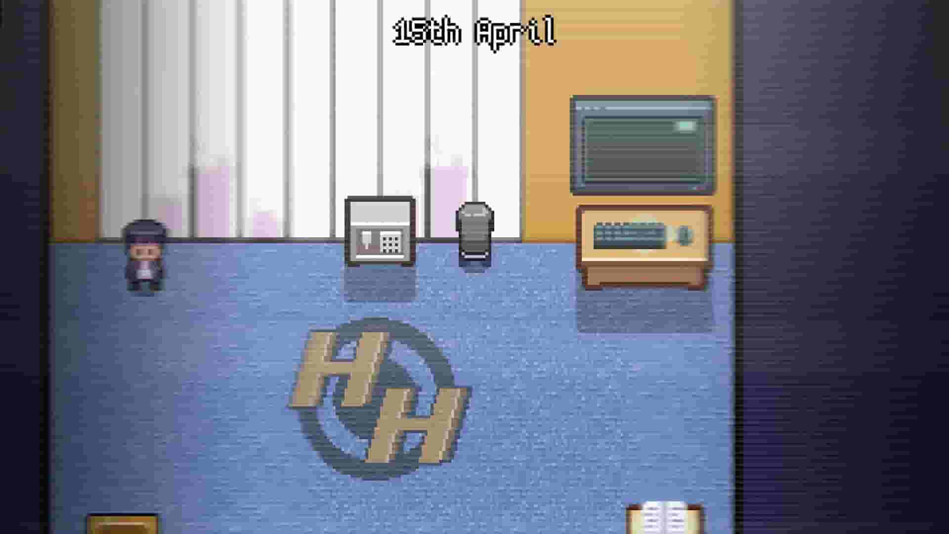 RE:CALL screenshot thumbnail screenshot 14