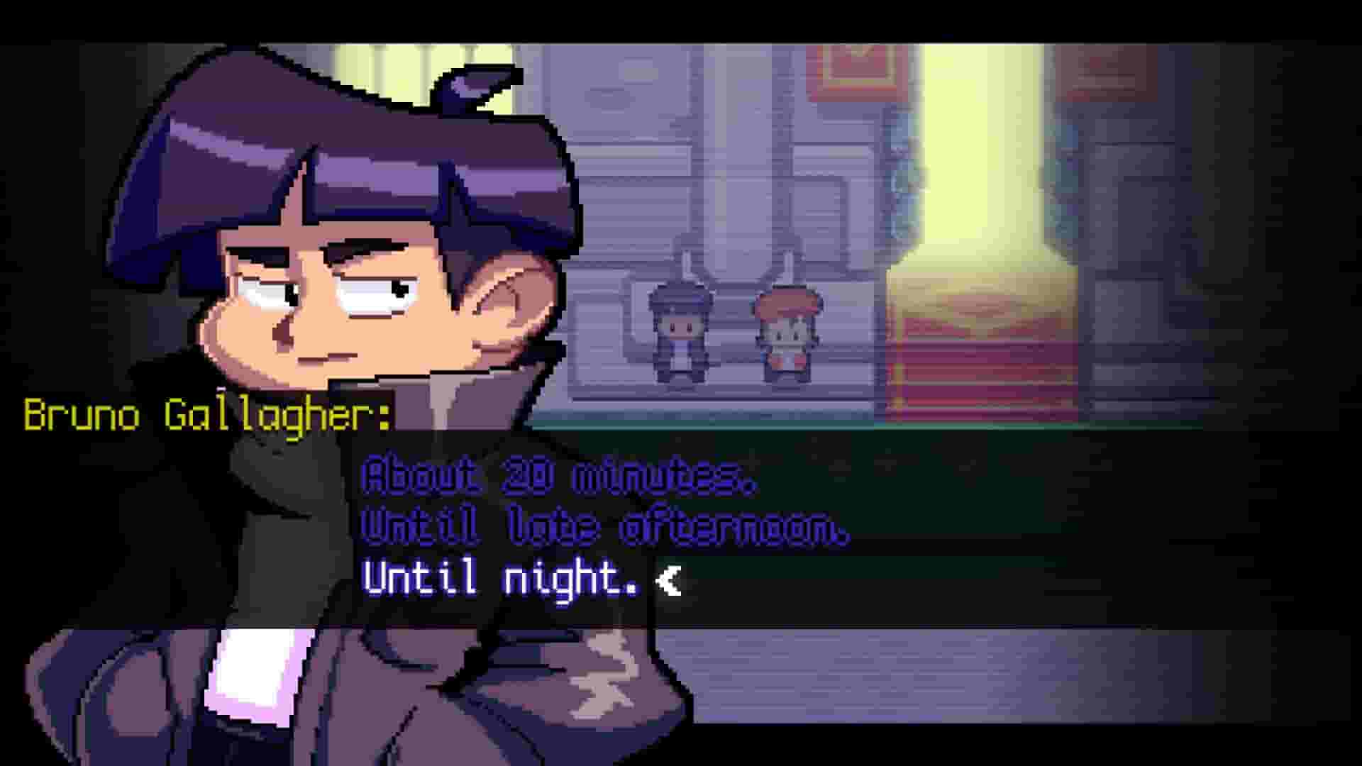 RE:CALL screenshot thumbnail screenshot 2