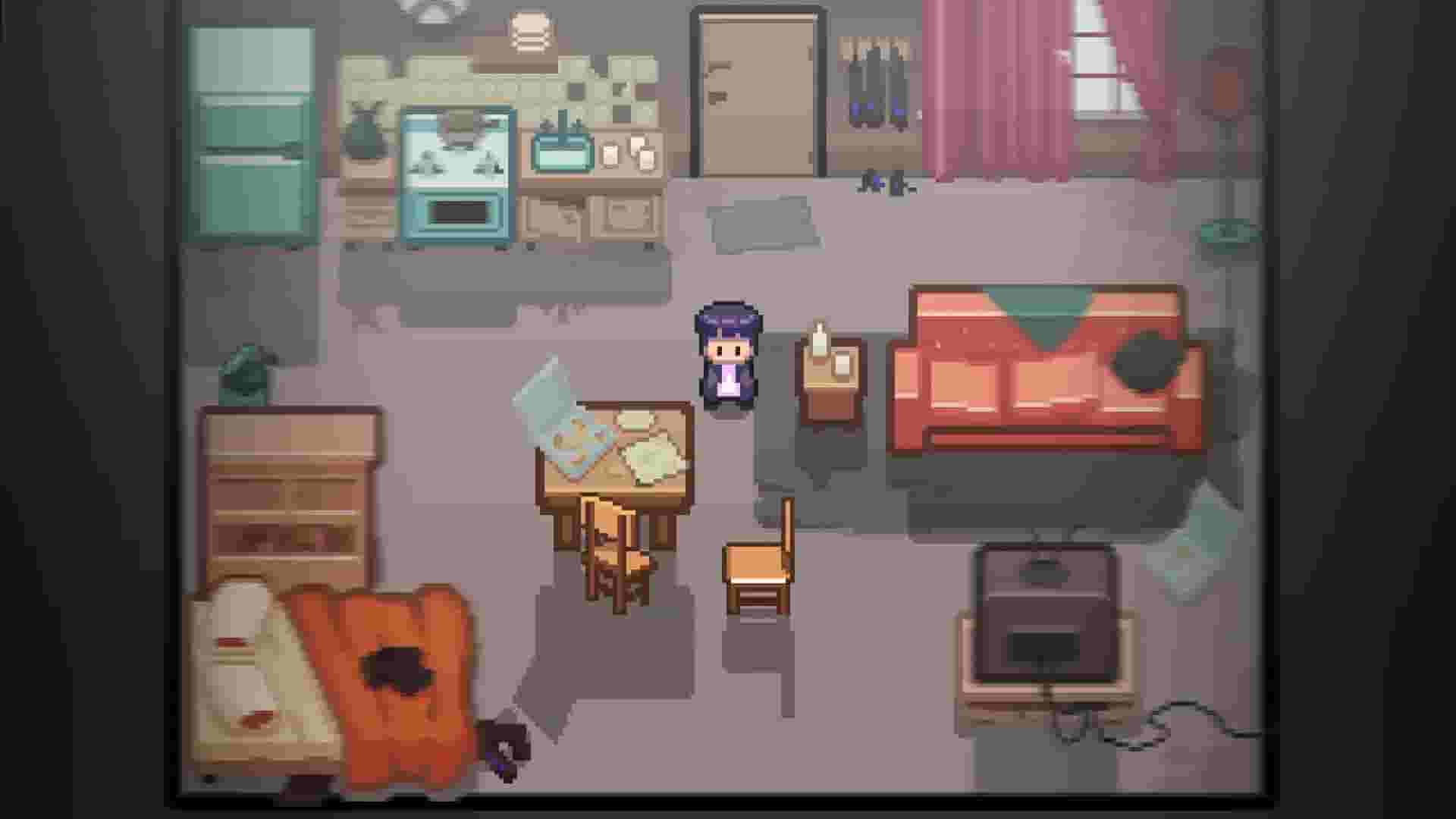 RE:CALL screenshot thumbnail screenshot 3