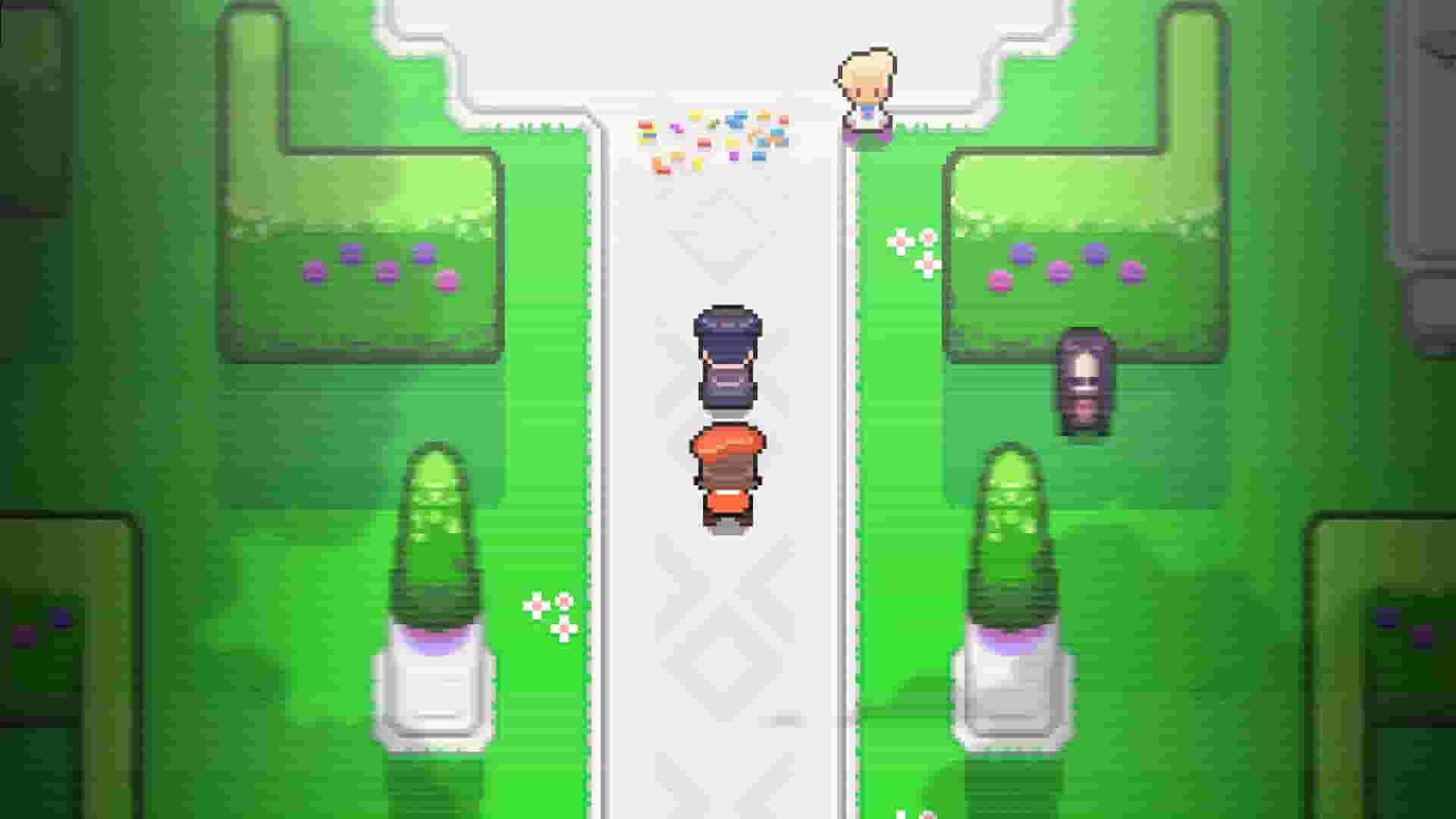 RE:CALL screenshot thumbnail screenshot 5