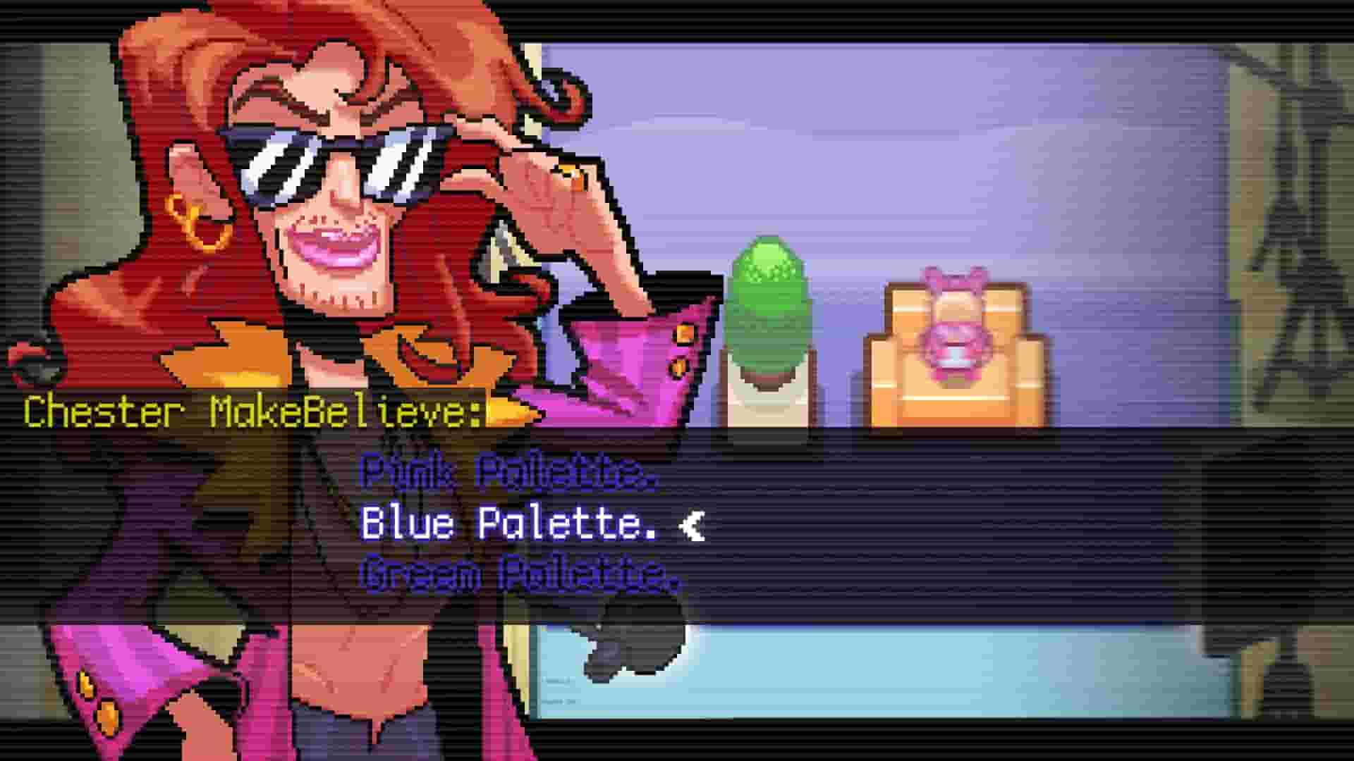 RE:CALL screenshot thumbnail screenshot 6