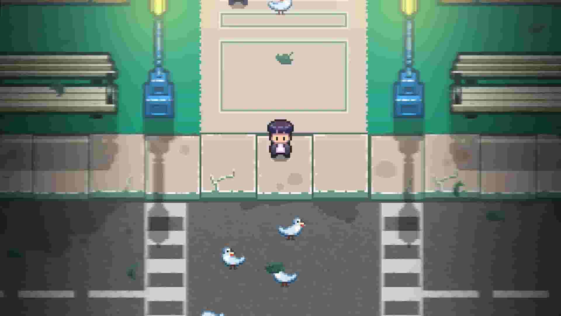 RE:CALL screenshot thumbnail screenshot 7