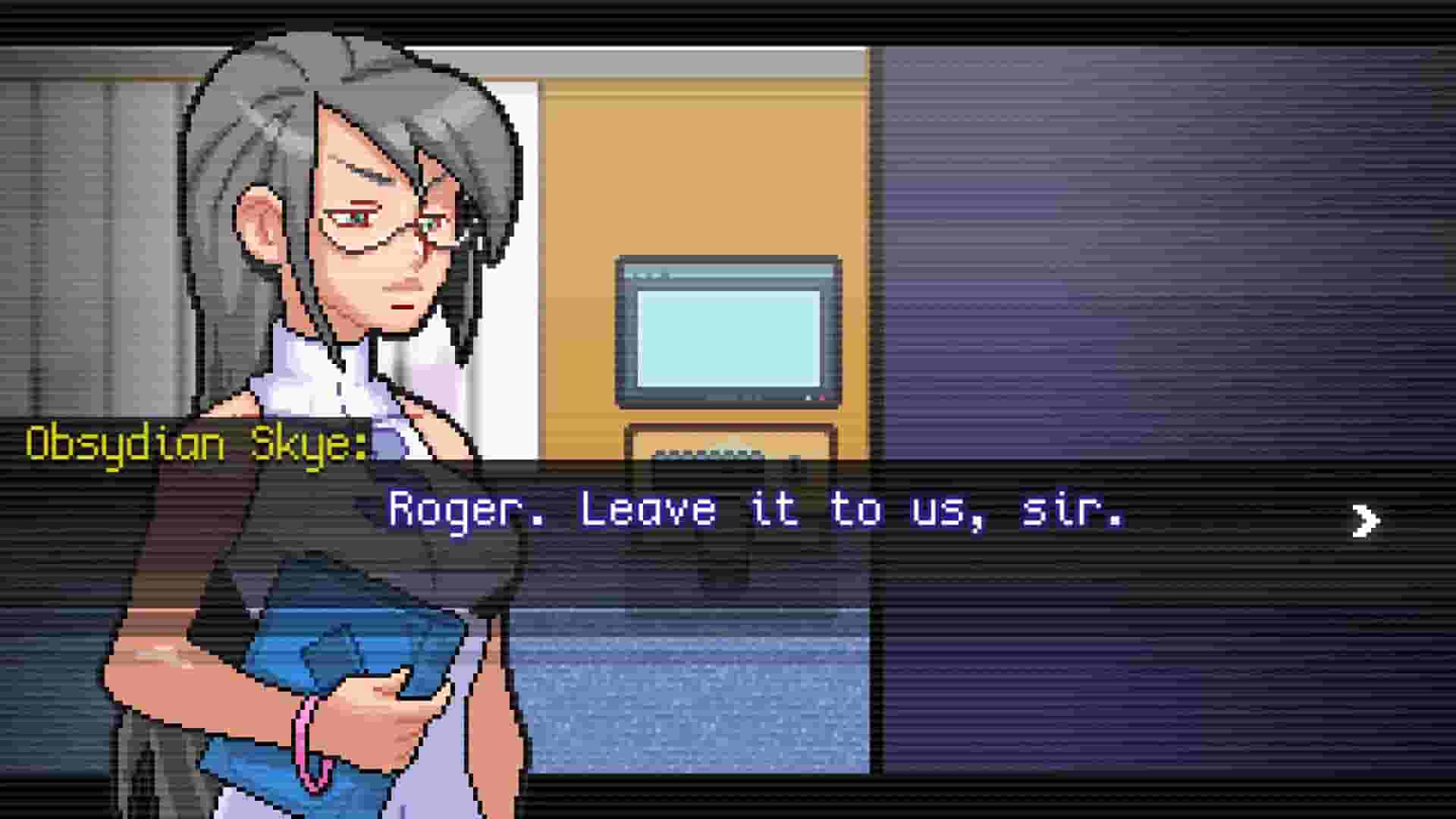 RE:CALL screenshot thumbnail screenshot 8