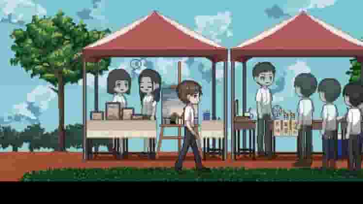 Recall: Empty Wishes screenshot thumbnail screenshot 1