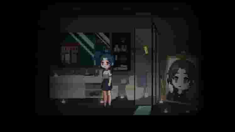 Recall: Empty Wishes screenshot thumbnail screenshot 3