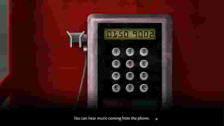 Recall: Empty Wishes screenshot thumbnail screenshot 4