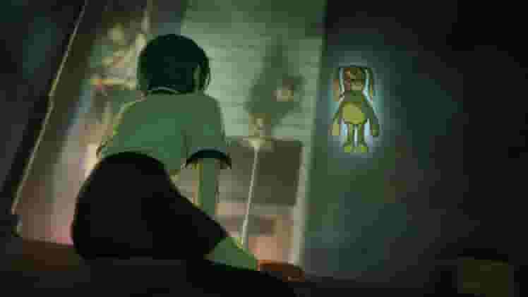 Recall: Empty Wishes screenshot thumbnail screenshot 5