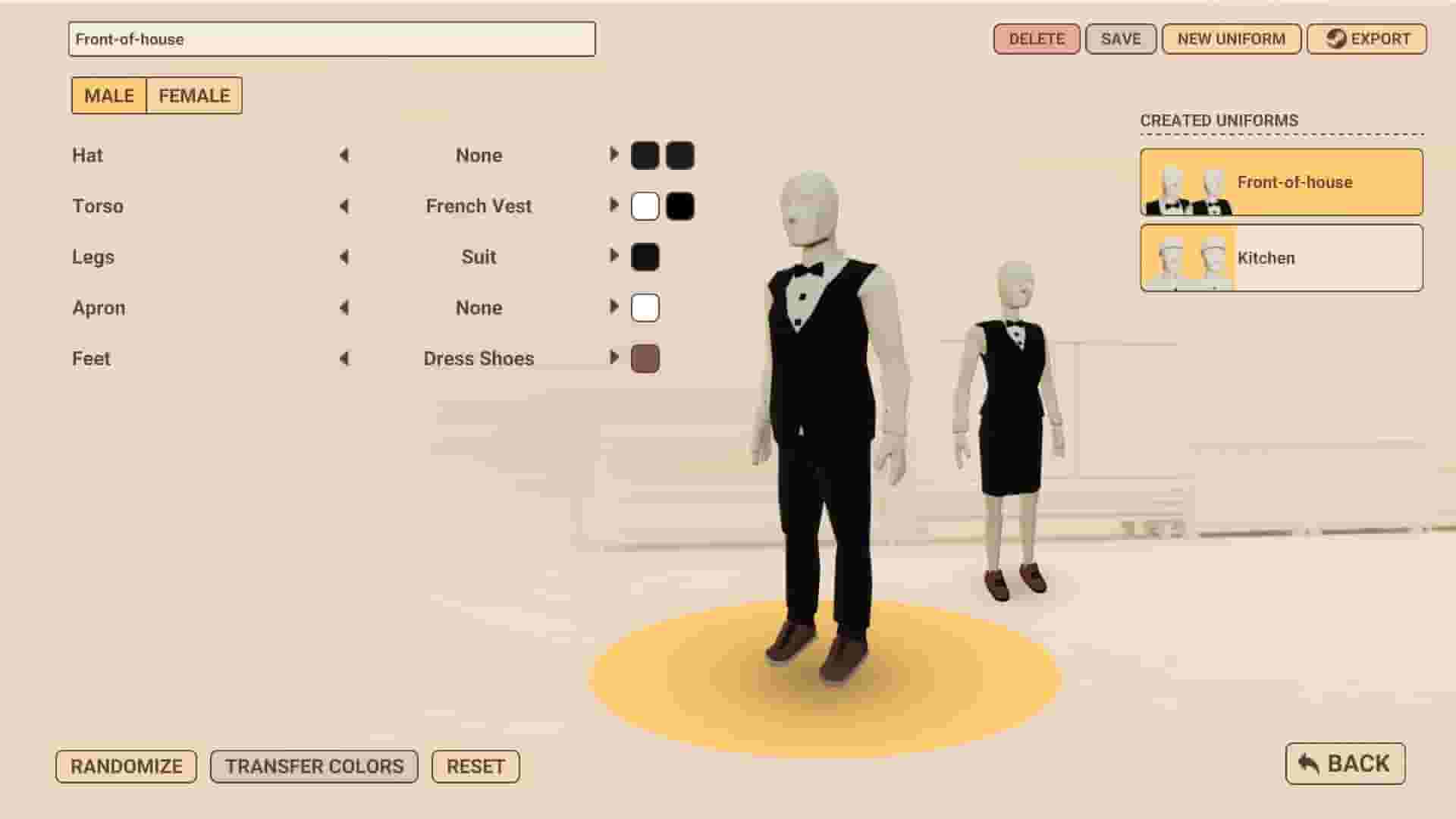 Recipe for Disaster screenshot thumbnail screenshot 10