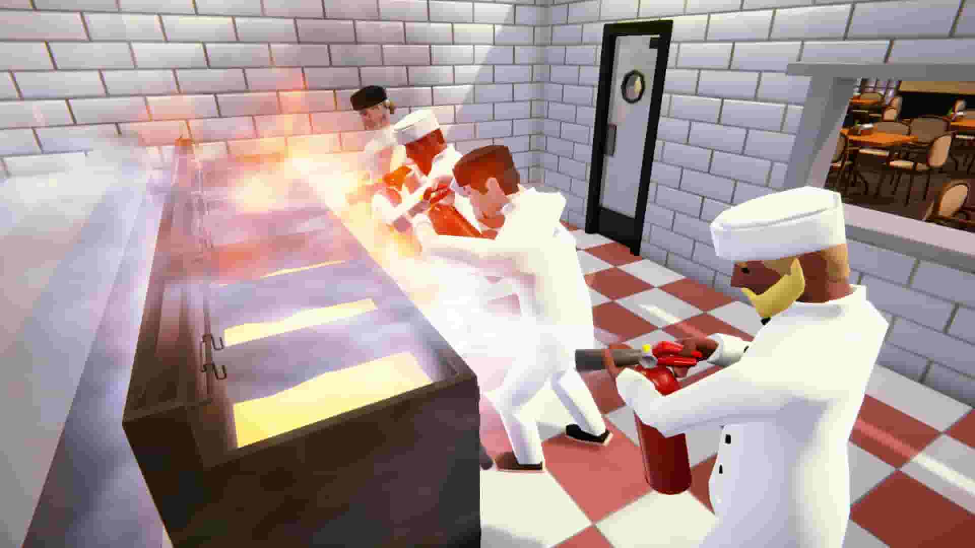 Recipe for Disaster screenshot thumbnail screenshot 5