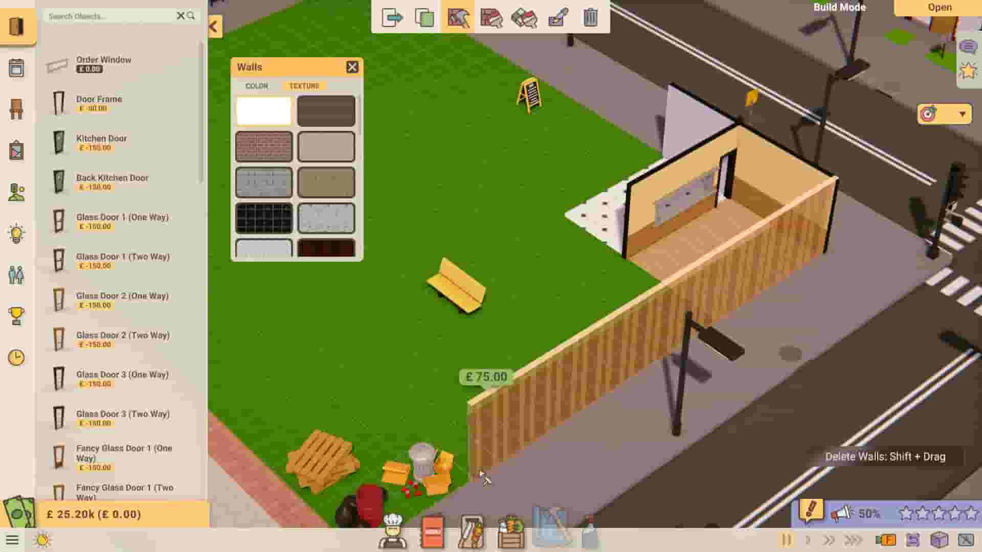 Recipe for Disaster screenshot thumbnail screenshot 7