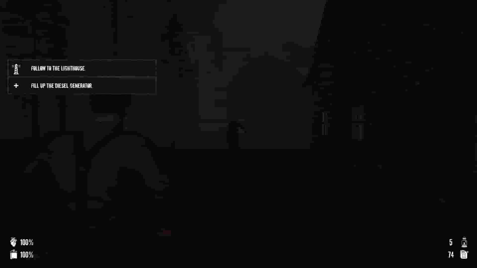 Reclusive screenshot thumbnail screenshot 0