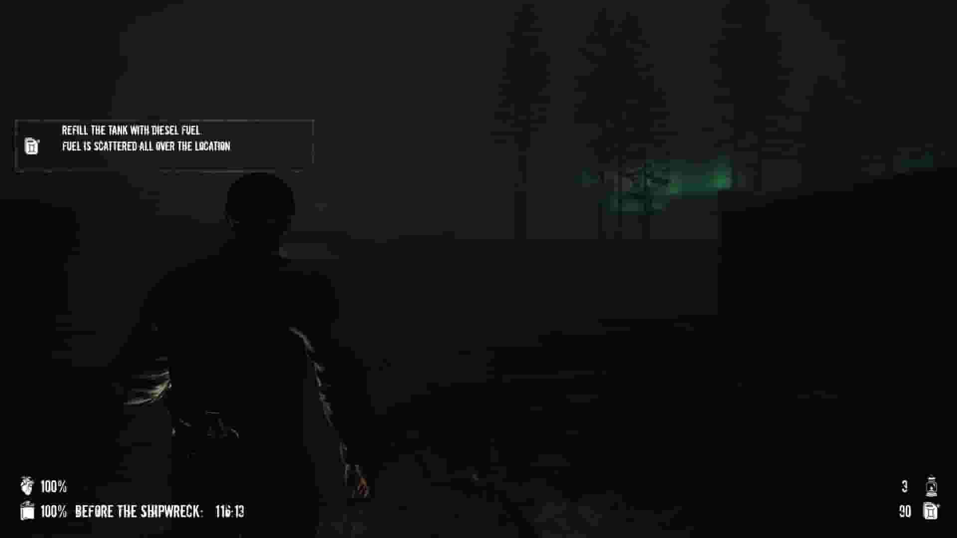 Reclusive screenshot thumbnail screenshot 10