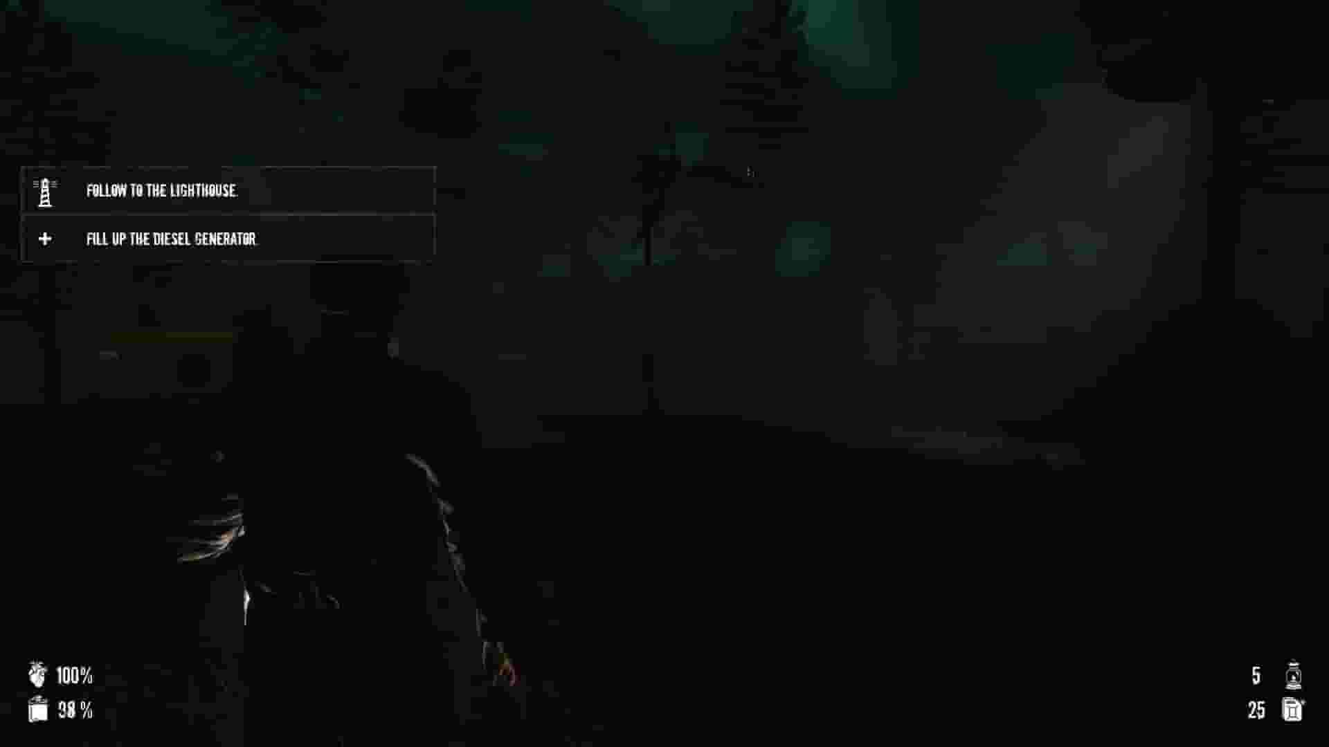 Reclusive screenshot thumbnail screenshot 11