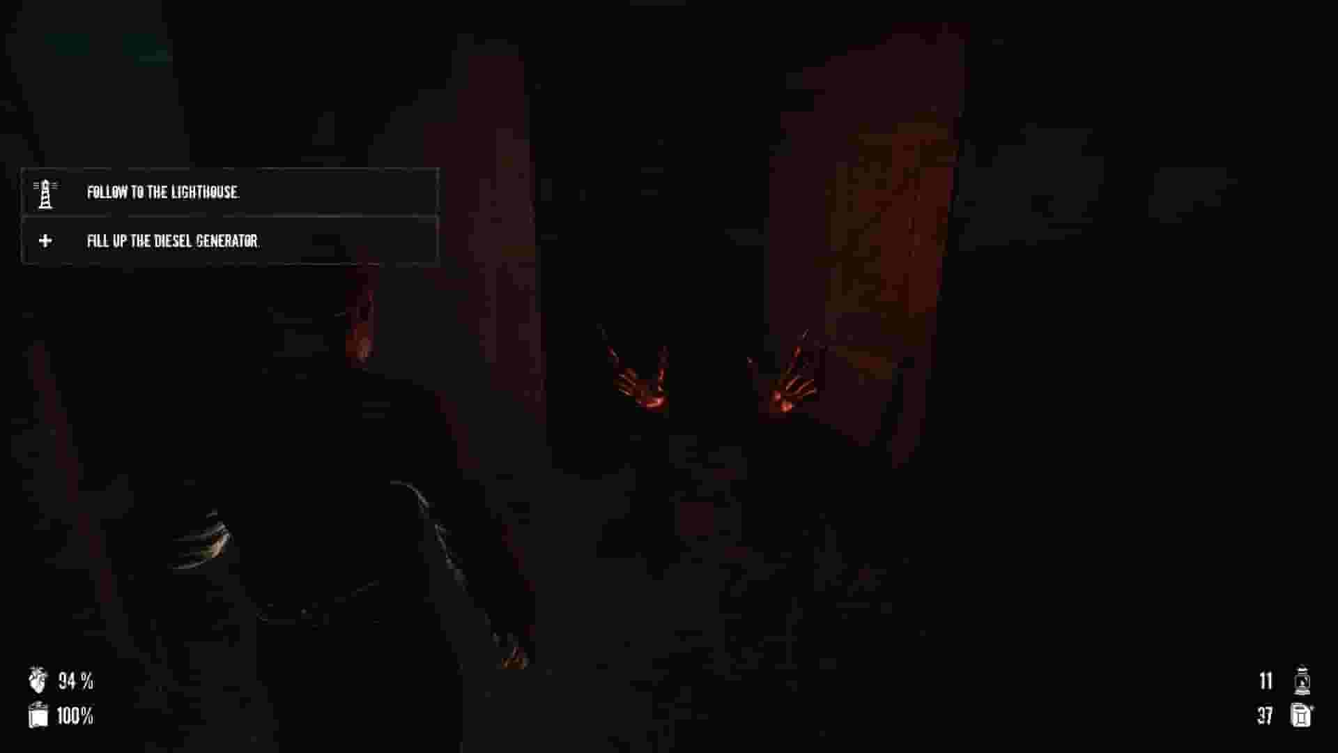 Reclusive screenshot thumbnail screenshot 2