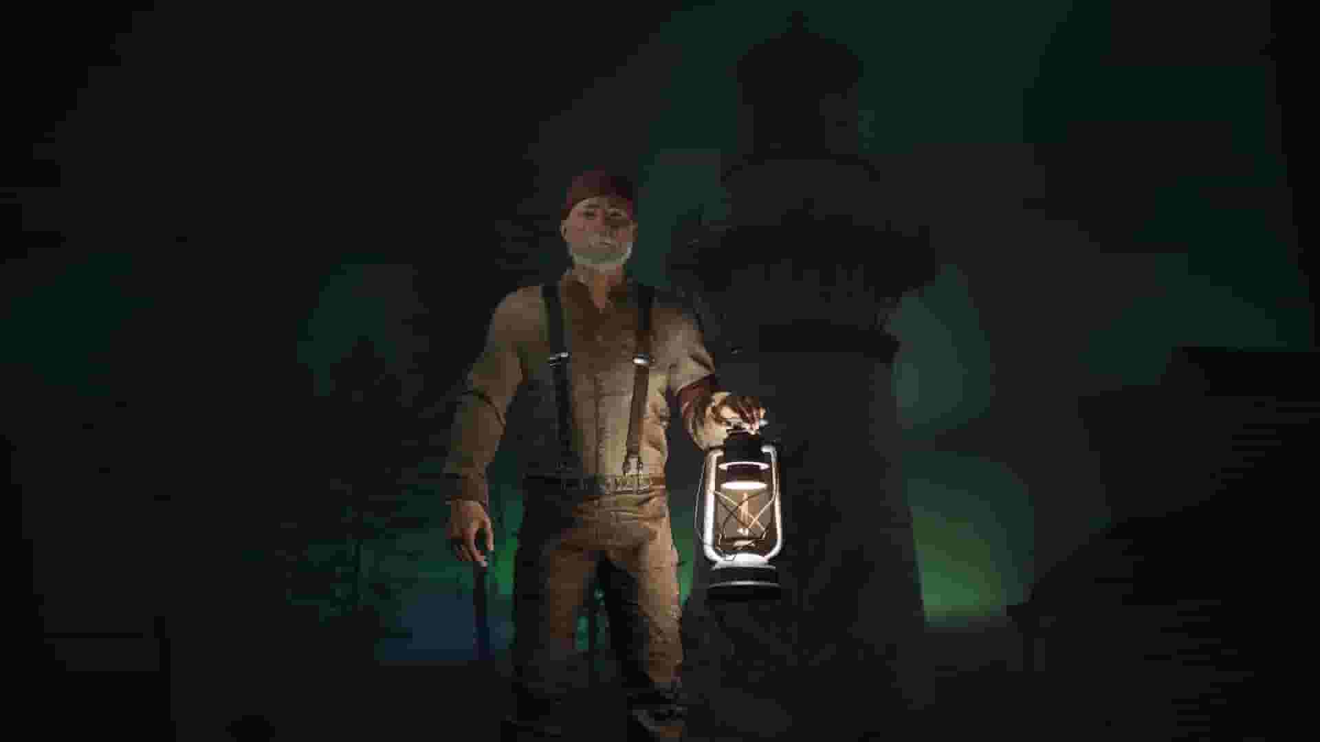 Reclusive screenshot thumbnail screenshot 4