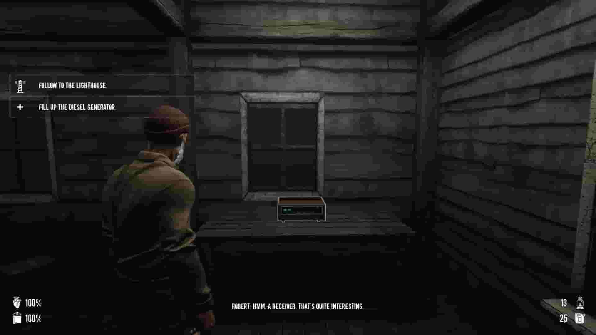 Reclusive screenshot thumbnail screenshot 5