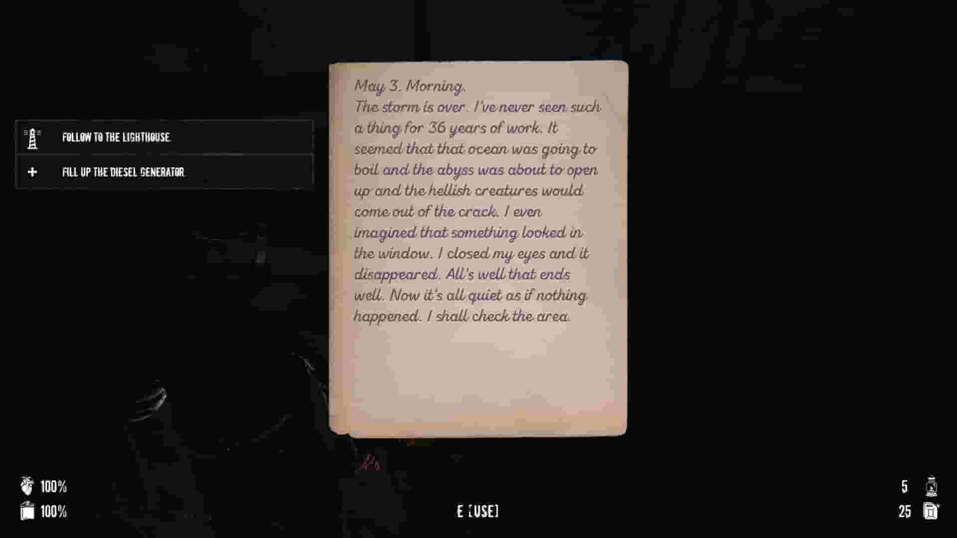 Reclusive screenshot thumbnail screenshot 6