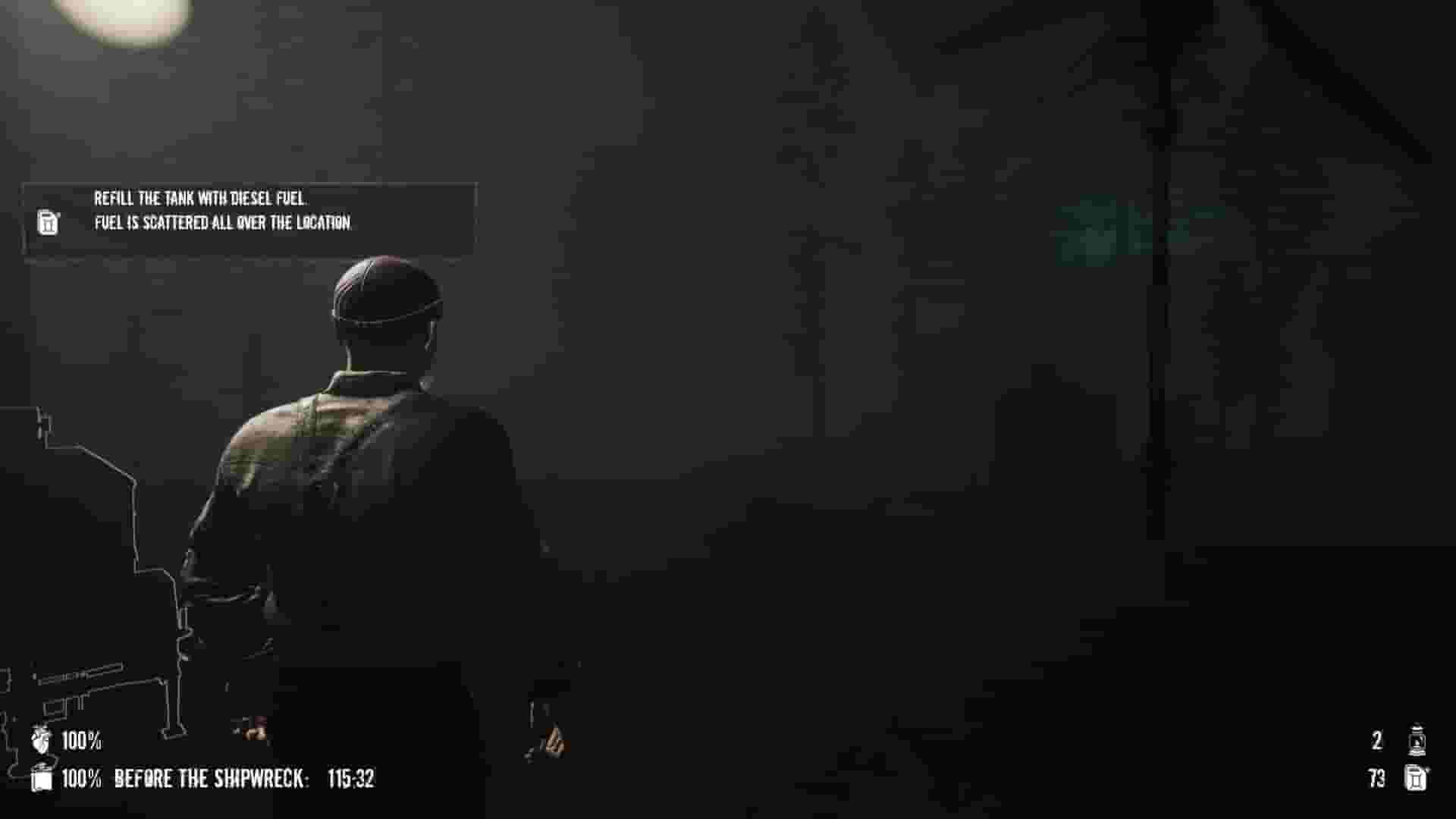 Reclusive screenshot thumbnail screenshot 7