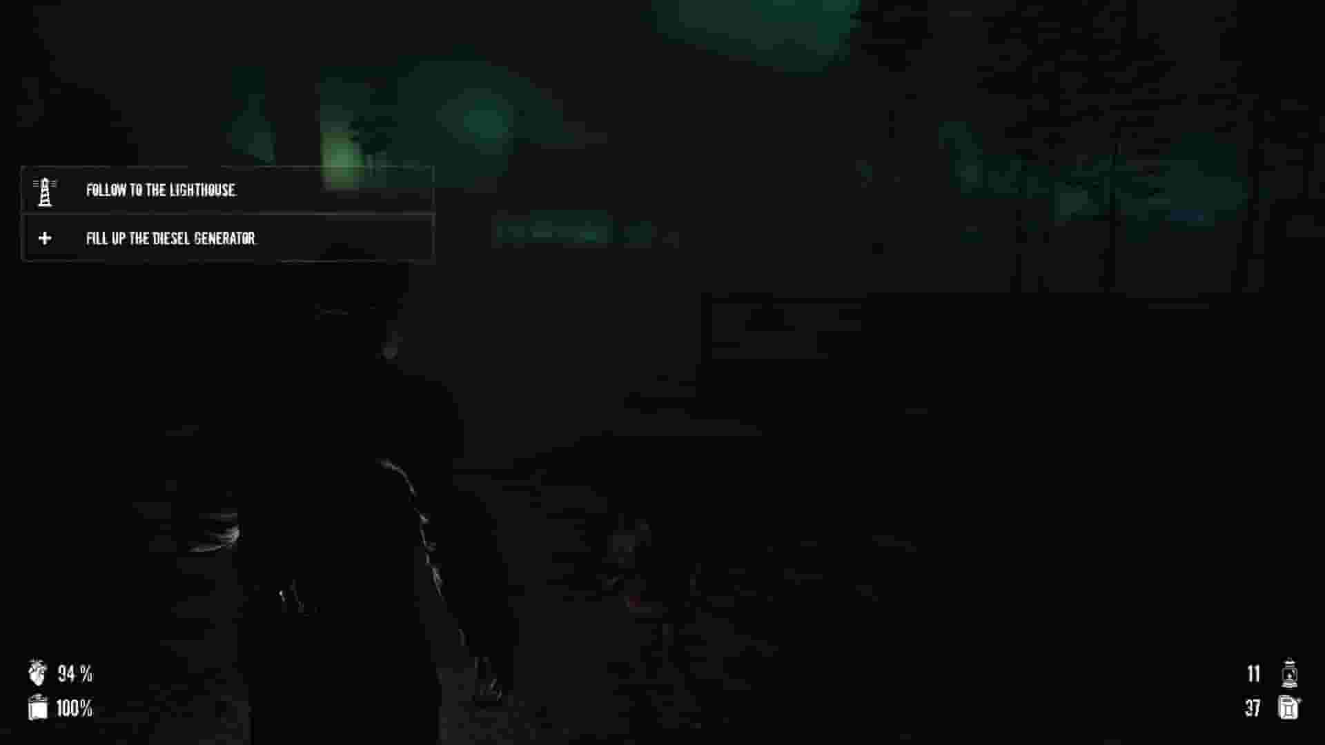 Reclusive screenshot thumbnail screenshot 9