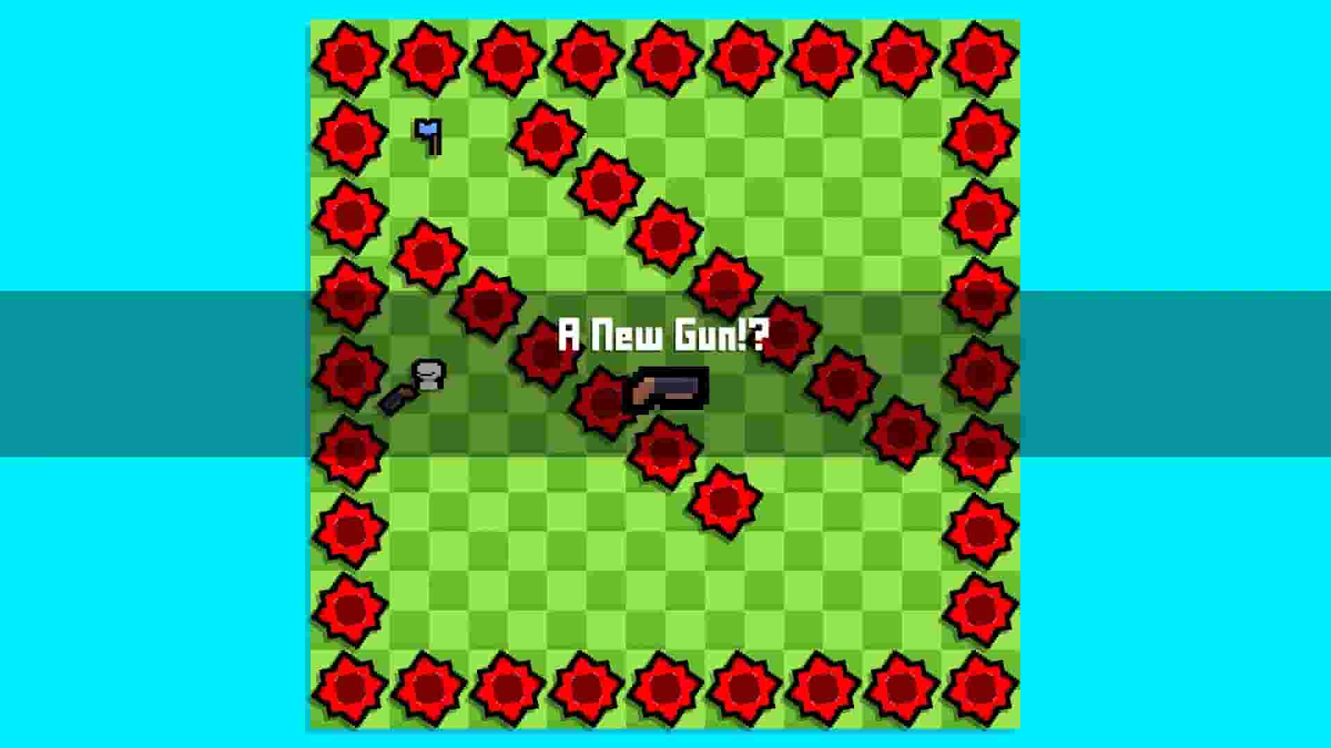 Recoil VS The World screenshot thumbnail screenshot 2