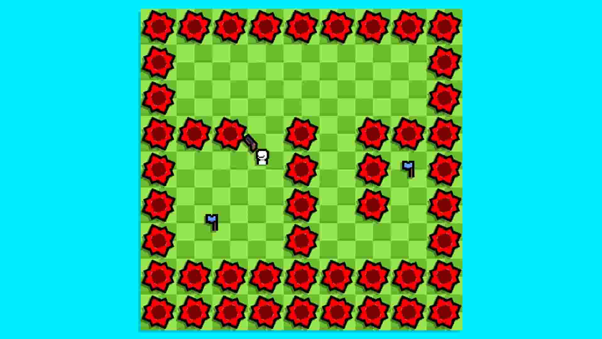 Recoil VS The World screenshot thumbnail screenshot 3